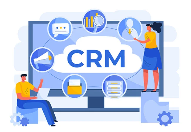customer-relationship-management