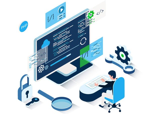 Website Development